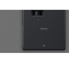 Epson | EF‑11 | Full HD (1920x1080) | 1000 ANSI lumens | Black | Lamp warranty 12 month(s)