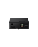 Epson | EF‑11 | Full HD (1920x1080) | 1000 ANSI lumens | Black | Lamp warranty 12 month(s)