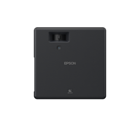 Epson | EF‑11 | Full HD (1920x1080) | 1000 ANSI lumens | Black | Lamp warranty 12 month(s)