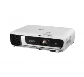 EPSON EB-X51 Projector 3LCD XGA 3800Lm