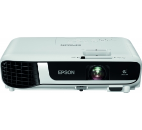 EPSON EB-X51 Projector 3LCD XGA 3800Lm
