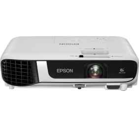 EPSON EB-X51 Projector 3LCD XGA 3800Lm