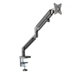 TECHLY Gas Spring Single Monitor Arm