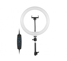 TRACER RING 30cm tripod 210cm ring lamp