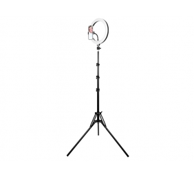 TRACER RING 30cm tripod 210cm ring lamp