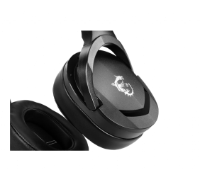 MSI | Gaming Headset | Immerse GH20 | Wired | Gaming Headset | On-Ear