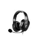 MSI Gaming Headset Immerse GH20 Gaming Headset On-Ear Wired