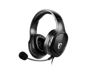 MSI | Gaming Headset | Immerse GH20 | Wired | Gaming Headset | On-Ear