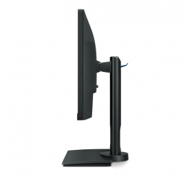 Benq | Monitor | PD2500Q | 25 " | IPS | 2K QHD | 16:9 | 60 Hz | 4 ms | 2560 x 1440 | 350 cd/m² | HDMI ports quantity 1 | Gray