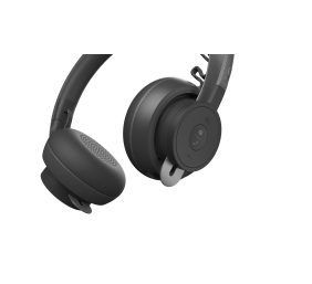 Logitech Zone Wireless MS Teams Belaidės ausinės, Bluetooth, Graphite