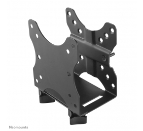 Neomounts NM-TC100BLACK Mini PC holder | Maximum weight (capacity) 5 kg | Black
