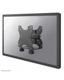Neomounts NM-TC100BLACK Mini PC holder | Maximum weight (capacity) 5 kg | Black
