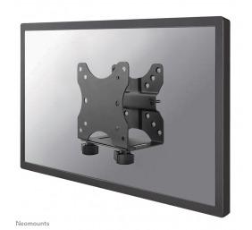 Neomounts NM-TC100BLACK Mini PC holder | Maximum weight (capacity) 5 kg | Black