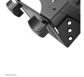 Neomounts NM-TC100BLACK Mini PC holder | Maximum weight (capacity) 5 kg | Black