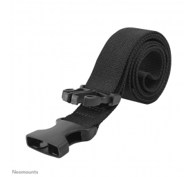 Neomounts NM-TC100BLACK Mini PC holder | Maximum weight (capacity) 5 kg | Black