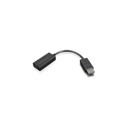 DisplayPort to HDMI 2.0b Adapter