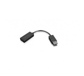 Lenovo | DisplayPort to HDMI 2.0b Adapter