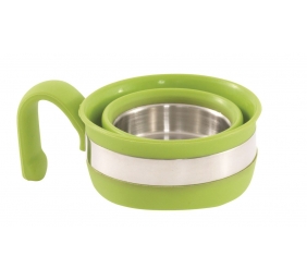 Outwell Collaps Mug 650340 Lime Green