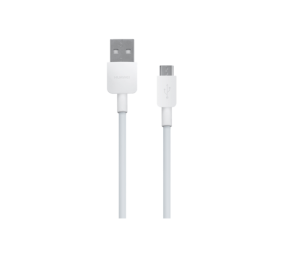 Huawei USB-C to 3.5mm Headphone Jack Adapter (White)