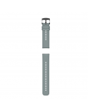 Huawei Watch GT 2 (42mm) Fluoroelastomer Strap (Cyan)