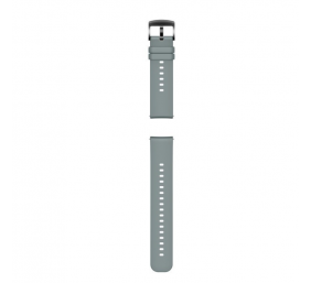 Huawei Watch GT 2 (42mm) Fluoroelastomer Strap (Cyan)