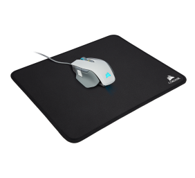 Corsair | MM350 Champion Series | Cloth | Gaming mouse pad | 320 x 270 x 5 mm | Black | Medium