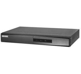 Hikvision Network Video Recorder DS-7604NI-K1 4-ch