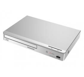 Panasonic Blu-ray Disc Player DMP-BDT168EG DVD-Video, MP3, WMA, JPEG, WAV, XviD, AAC, AVCHD, MKV, CD-DA, FLAC, MPO, BD-MV, ALAC USB connectivity