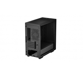 Deepcool | Computer Case | MATREXX 40 | Side window | Black | mATX | Power supply included No | ATX PS2 (Maximum length: 160mm)