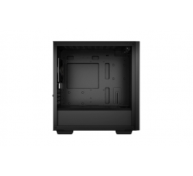 Deepcool | Computer Case | MATREXX 40 | Side window | Black | mATX | Power supply included No | ATX PS2 (Maximum length: 160mm)