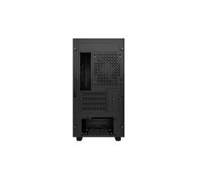 Deepcool | Computer Case | MATREXX 40 | Side window | Black | mATX | Power supply included No | ATX PS2 (Maximum length: 160mm)