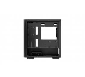 Deepcool | Computer Case | MATREXX 40 | Side window | Black | mATX | Power supply included No | ATX PS2 (Maximum length: 160mm)