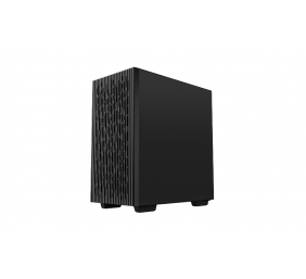 Deepcool | Computer Case | MATREXX 40 | Side window | Black | mATX | Power supply included No | ATX PS2 (Maximum length: 160mm)