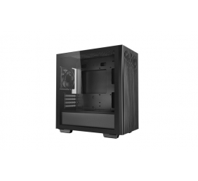 Deepcool | Computer Case | MATREXX 40 | Side window | Black | mATX | Power supply included No | ATX PS2 (Maximum length: 160mm)