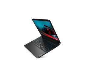 Nešiojamas kompiuteris Lenovo IdeaPad Gaming 3 Ryzen 5 4600H 15.6inch FHD IPS AG 8GB