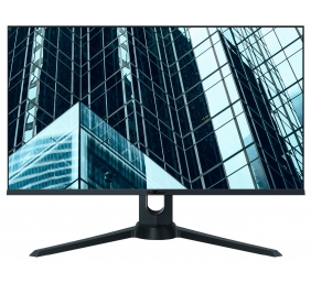 Monitorius ProXtend 23.8inch (PX-D2425141) 16:9 WQHD 2560x1440, IPS, 75Hz,1ms response time, 3 Year 3 Years warranty