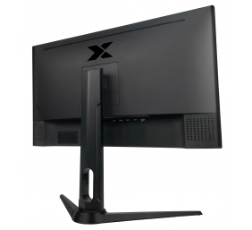 Monitorius ProXtend 23.8inch (PX-D2425141) 16:9 WQHD 2560x1440, IPS, 75Hz,1ms response time, 3 Year 3 Years warranty