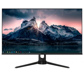 Monitorius ProXtend 27inch (PX-D2725141) 16:9 WQHD 2560x1440,AV, 144Hz, 1ms response time , 3 Years warranty