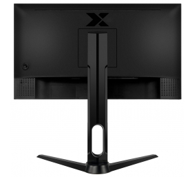 Monitorius ProXtend 27inch (PX-D2725141) 16:9 WQHD 2560x1440,AV, 144Hz, 1ms response time , 3 Years warranty