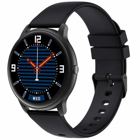 Išmanusis laikrodis Xiaomi IMILAB Smart Watch (KW66), juodas