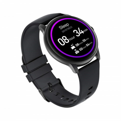 Išmanusis laikrodis Xiaomi IMILAB Smart Watch (KW66), juodas