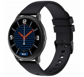 Išmanusis laikrodis Xiaomi IMILAB Smart Watch (KW66), juodas