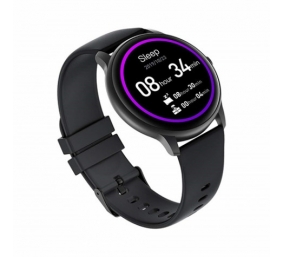 Išmanusis laikrodis Xiaomi IMILAB Smart Watch (KW66), juodas