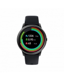 Išmanusis laikrodis Xiaomi IMILAB Smart Watch (KW66), juodas