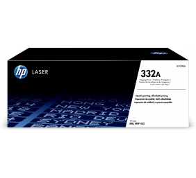 Hewlett-Packard 332A (W1332A), juodas būgnas