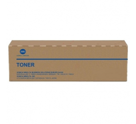 Konica-Minolta Toner TN-619 (A3VX455), mėlyna kasetė