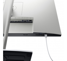 Dell | LCD Monitor | U2421E | 24 " | IPS | WUXGA | 1920 x 1200 | 16:10 | Warranty 60 month(s) | 8 ms | 350 cd/m² | Silver | Audio line-out (mini-jack) | HDMI ports quantity 1 | 60 Hz