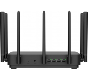 Xiaomi Mi AIoT Router AC2350 802.11ac, 10/100/1000 Mbit/s, Ethernet LAN (RJ-45) ports 3 , Mesh Support No, Antenna type 7xExternal