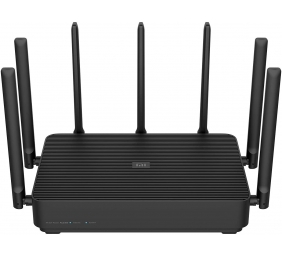 Xiaomi Mi AIoT Router AC2350 802.11ac, 10/100/1000 Mbit/s, Ethernet LAN (RJ-45) ports 3 , Mesh Support No, Antenna type 7xExternal