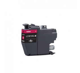 Brother LC3619XL (LC3619XLM) Rašalinė kasetė, Purpurinė